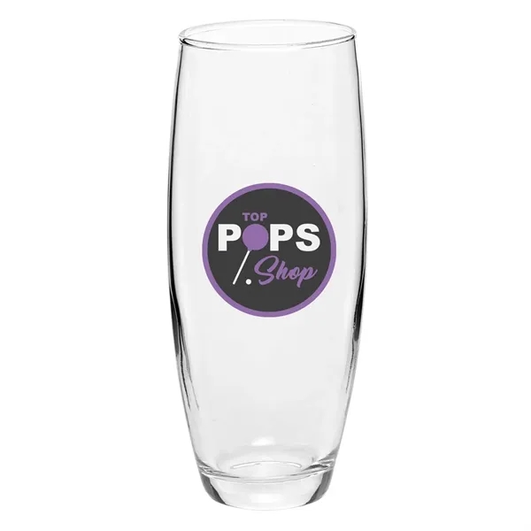 9 oz. ARC Perfection Cachet Stemless Champagne Flutes - 9 oz. ARC Perfection Cachet Stemless Champagne Flutes - Image 14 of 14
