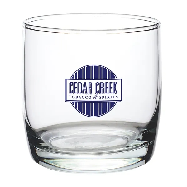 Monterrey Whiskey Glasses - Monterrey Whiskey Glasses - Image 13 of 14