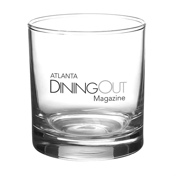 10.5 oz Lexington Rocks Whiskey Glass - 10.5 oz Lexington Rocks Whiskey Glass - Image 0 of 0