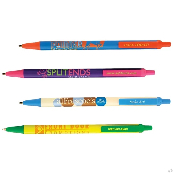 BIC® Clic Stic® Pen - BIC® Clic Stic® Pen - Image 0 of 185