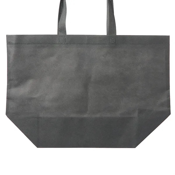 Budget Non-Woven Shopper Tote Bags - Budget Non-Woven Shopper Tote Bags - Image 10 of 11