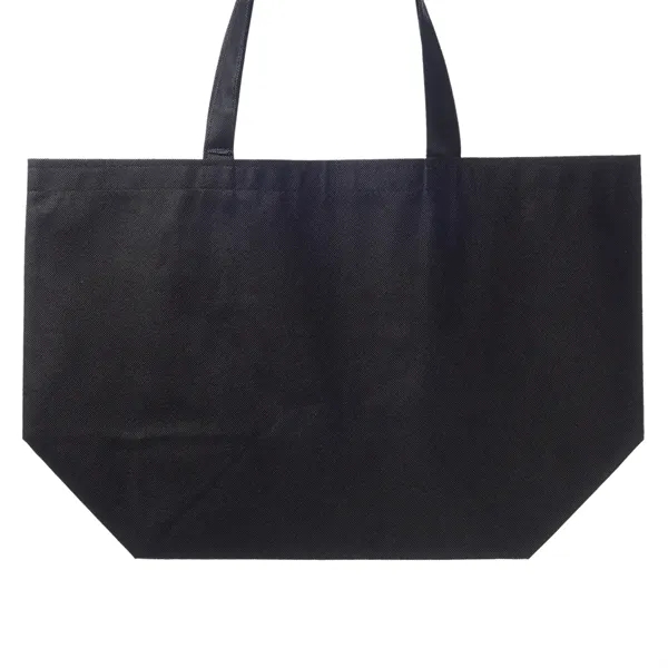 Budget Non-Woven Shopper Tote Bags - Budget Non-Woven Shopper Tote Bags - Image 2 of 11