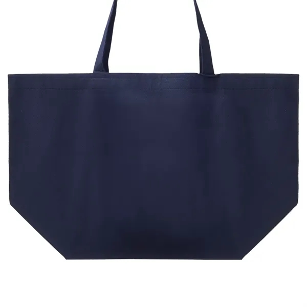 Budget Non-Woven Shopper Tote Bags - Budget Non-Woven Shopper Tote Bags - Image 4 of 11