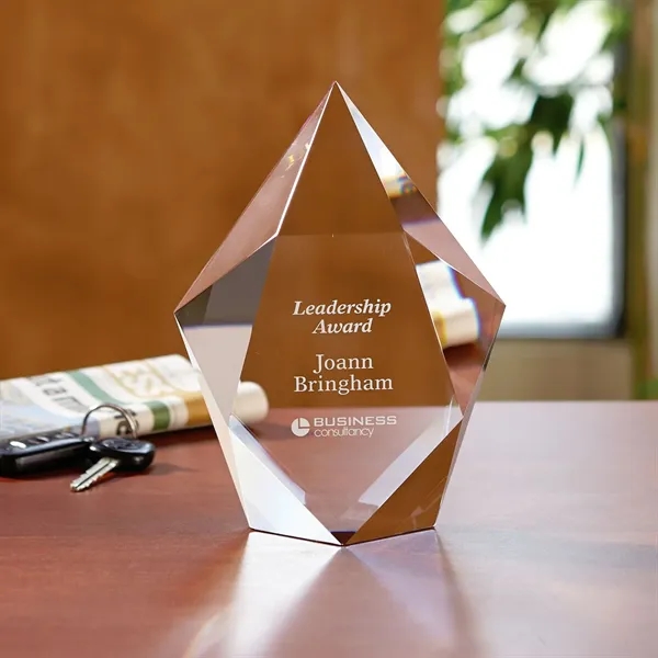 Prism Diamond Award - Prism Diamond Award - Image 0 of 1