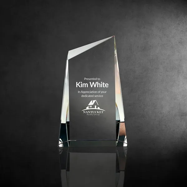 The Prism Wedge - The Prism Wedge - Image 0 of 1