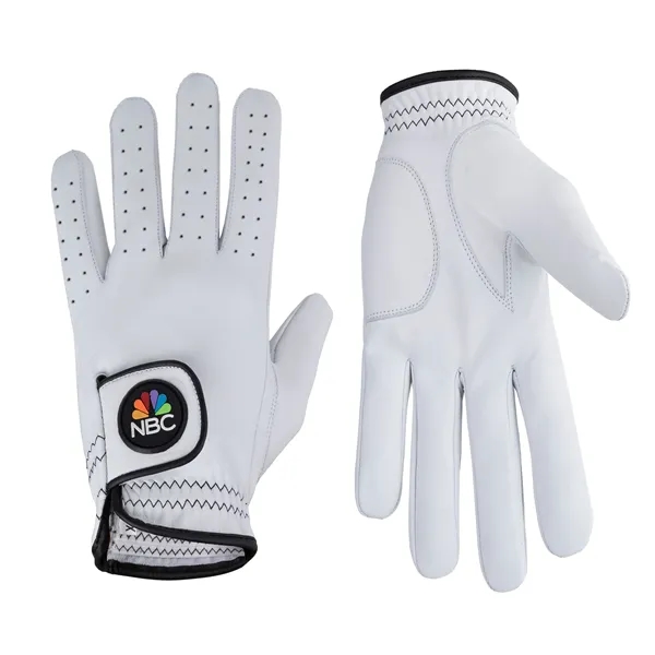PCG Soft Cabretta Leather Performance Golf Glove - PCG Soft Cabretta Leather Performance Golf Glove - Image 0 of 6