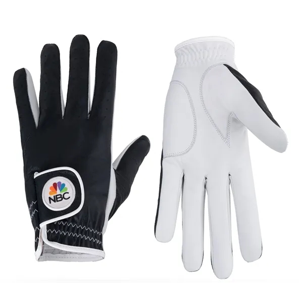 PCG Soft Cabretta Leather Performance Golf Glove - PCG Soft Cabretta Leather Performance Golf Glove - Image 1 of 6
