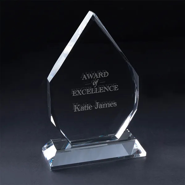 7" Arrowhead Award - 7" Arrowhead Award - Image 1 of 2