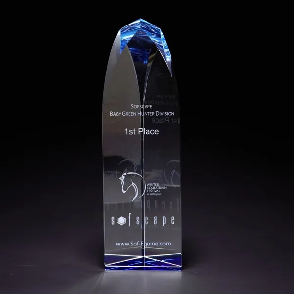 Fairmont Large Optically Perfect Award - Fairmont Large Optically Perfect Award - Image 0 of 1