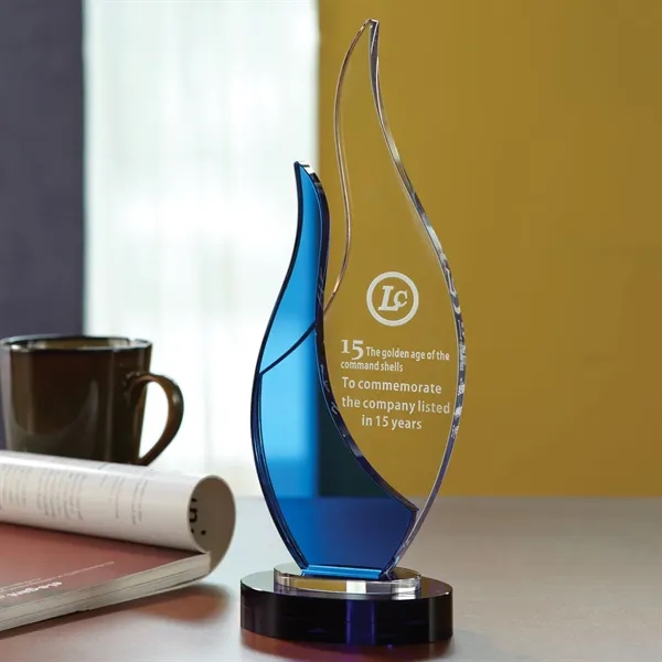 Pyre Award - Pyre Award - Image 0 of 1