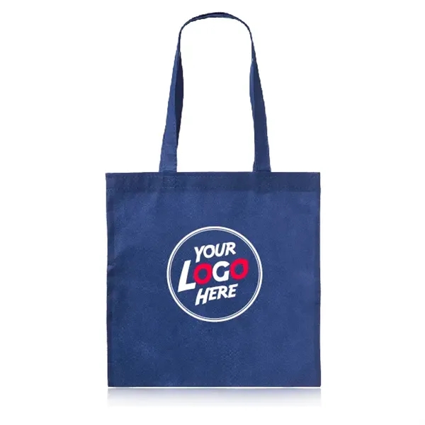 Popular Non-Woven Reusable Tote Bags - Popular Non-Woven Reusable Tote Bags - Image 15 of 15