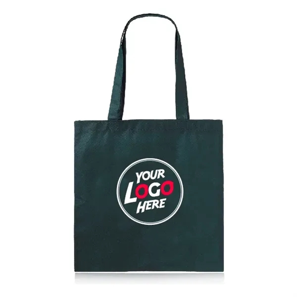 Popular Non-Woven Reusable Tote Bags - Popular Non-Woven Reusable Tote Bags - Image 3 of 15