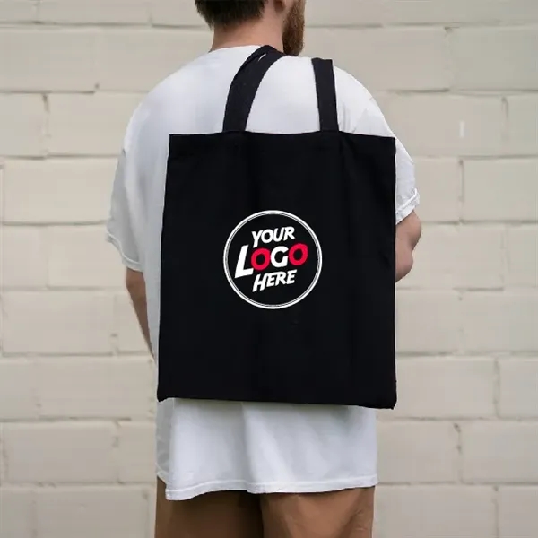 Popular Non-Woven Reusable Tote Bags - Popular Non-Woven Reusable Tote Bags - Image 4 of 15