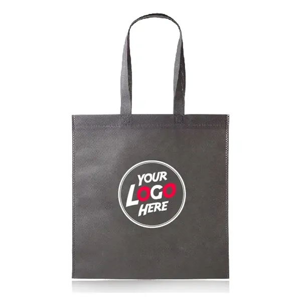 Popular Non-Woven Reusable Tote Bags - Popular Non-Woven Reusable Tote Bags - Image 5 of 15