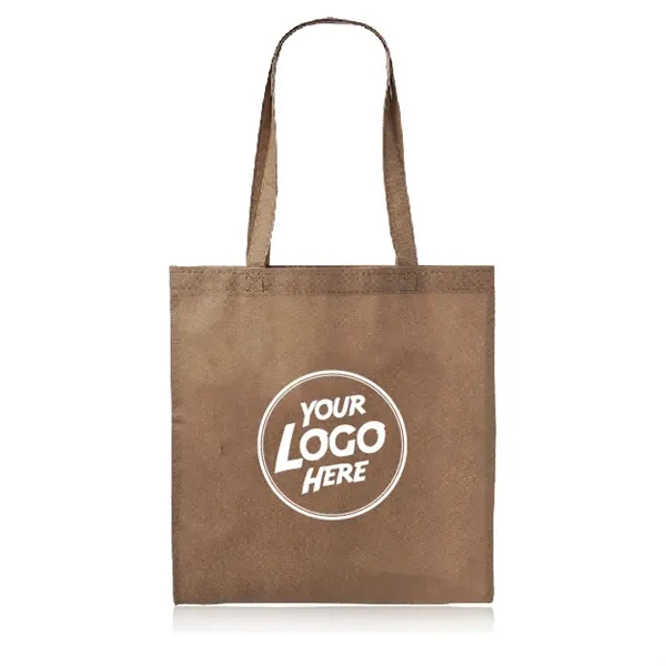 Popular Non-Woven Reusable Tote Bags - Popular Non-Woven Reusable Tote Bags - Image 6 of 15