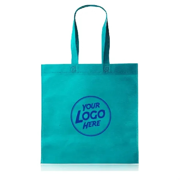 Popular Non-Woven Reusable Tote Bags - Popular Non-Woven Reusable Tote Bags - Image 12 of 15