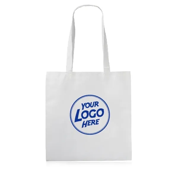 Popular Non-Woven Reusable Tote Bags - Popular Non-Woven Reusable Tote Bags - Image 13 of 15