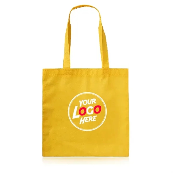 Popular Non-Woven Reusable Tote Bags - Popular Non-Woven Reusable Tote Bags - Image 14 of 15