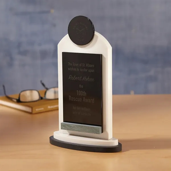 The Contrast Award - The Contrast Award - Image 0 of 1