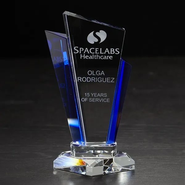 Small Inclination Award - Small Inclination Award - Image 0 of 1