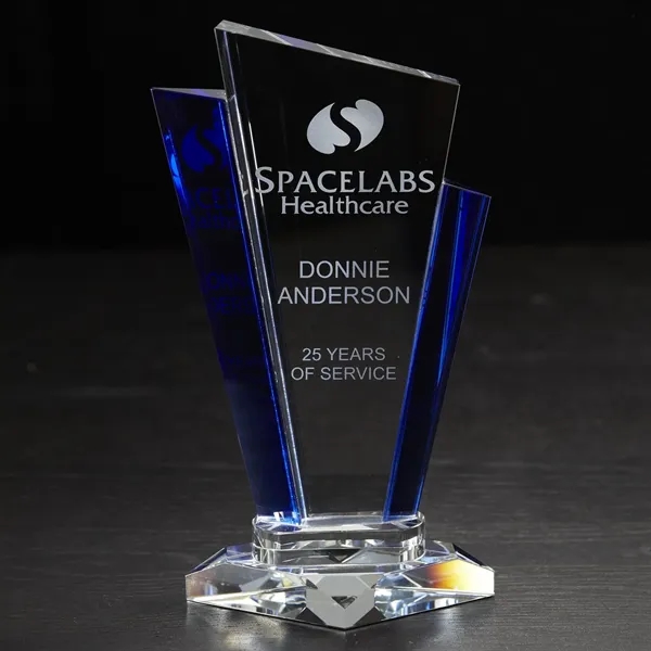 Medium Inclination Award - Medium Inclination Award - Image 0 of 1