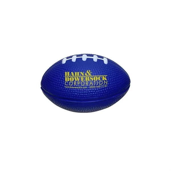 Football Stress Ball - Football Stress Ball - Image 7 of 13