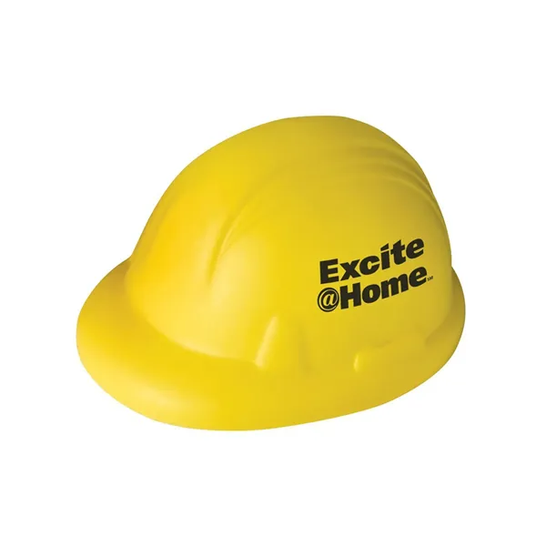 Hard Hat Stress Shape - Hard Hat Stress Shape - Image 0 of 1