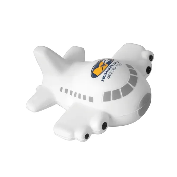 Plane Stress Ball - Plane Stress Ball - Image 0 of 1
