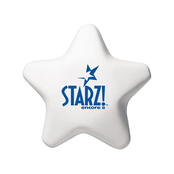 Star Stress Shape - Star Stress Shape - Image 0 of 1