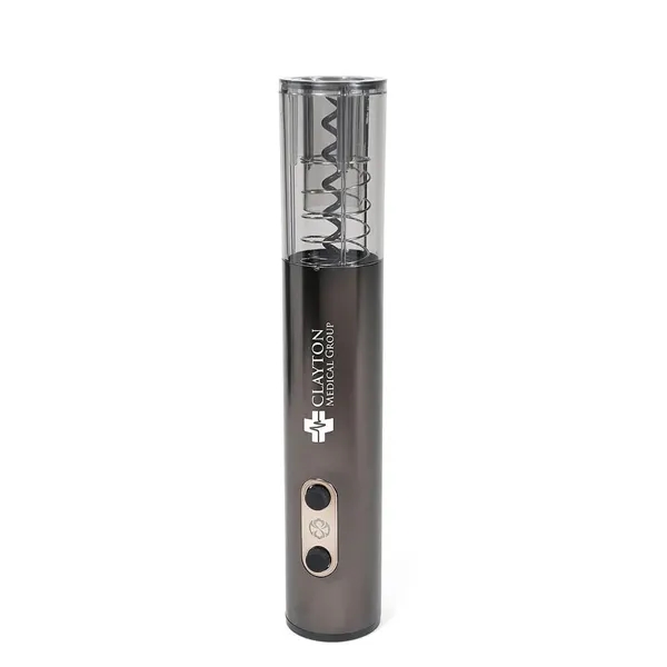 Custom Electric Wine Opener