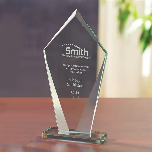 Pierce Award - Large
