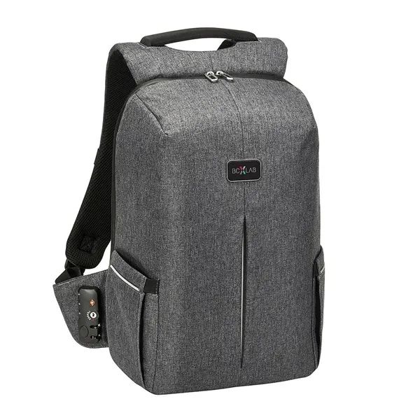 Phantom Backpack - Phantom Backpack - Image 5 of 6