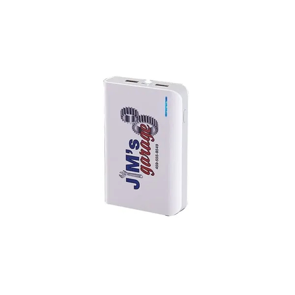 Power Bank 8800 - Power Bank 8800 - Image 1 of 1