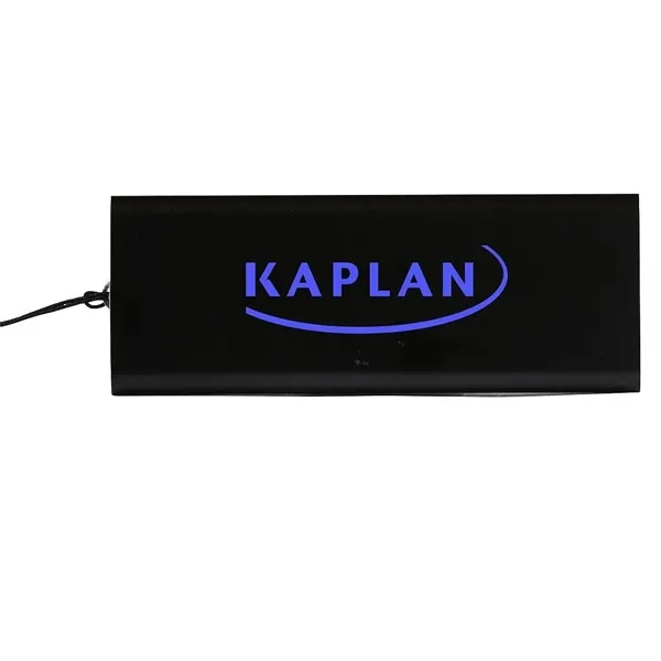 Cord Strap Power Bank 2000 - Cord Strap Power Bank 2000 - Image 0 of 1