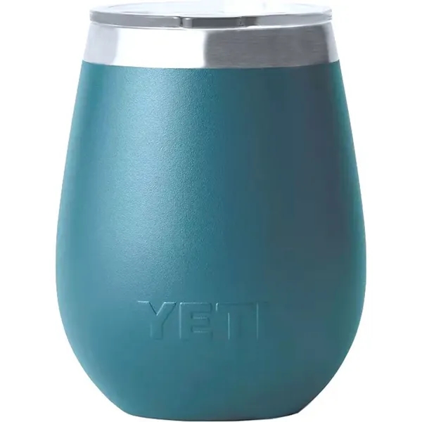 Authentic Yeti 10 oz Wine Tumbler - Authentic Yeti 10 oz Wine Tumbler - Image 4 of 8