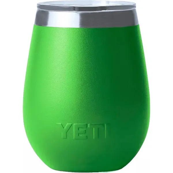 Authentic Yeti 10 oz Wine Tumbler - Authentic Yeti 10 oz Wine Tumbler - Image 2 of 8