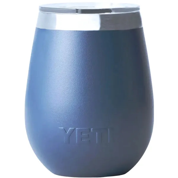 Authentic Yeti 10 oz Wine Tumbler - Authentic Yeti 10 oz Wine Tumbler - Image 5 of 8