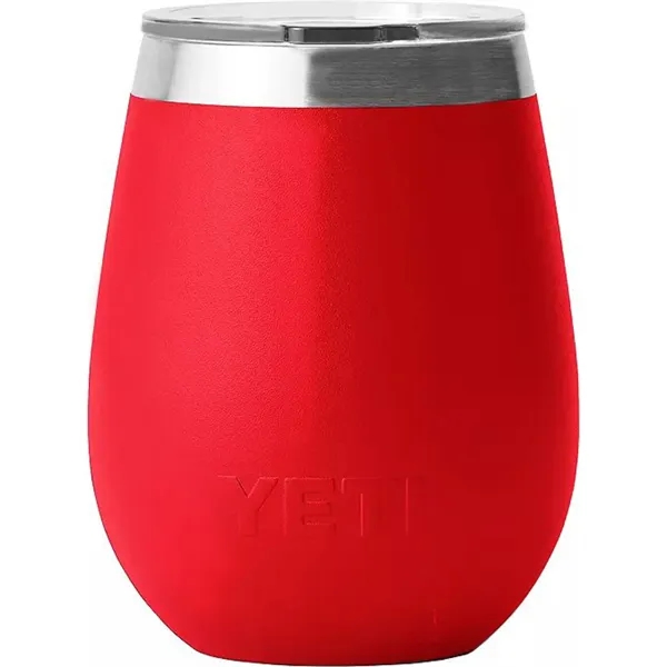 Authentic Yeti 10 oz Wine Tumbler - Authentic Yeti 10 oz Wine Tumbler - Image 6 of 8