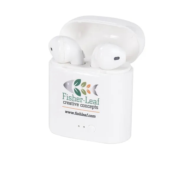 Wireless Ear Buds - Wireless Ear Buds - Image 1 of 1