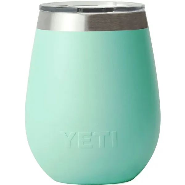 Authentic Yeti 10 oz Wine Tumbler - Authentic Yeti 10 oz Wine Tumbler - Image 8 of 8