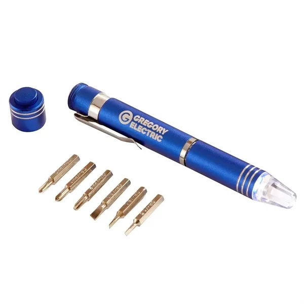 Illuminating Tool Kit - Illuminating Tool Kit - Image 2 of 6