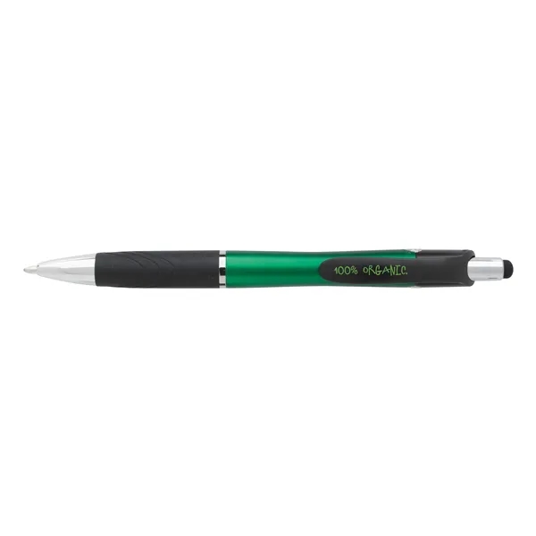 Souvenir® Emblem Stylus Pen - Souvenir® Emblem Stylus Pen - Image 37 of 37