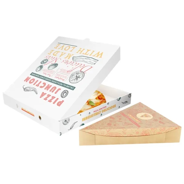Custom Pizza Food Box - Custom Pizza Food Box - Image 0 of 0