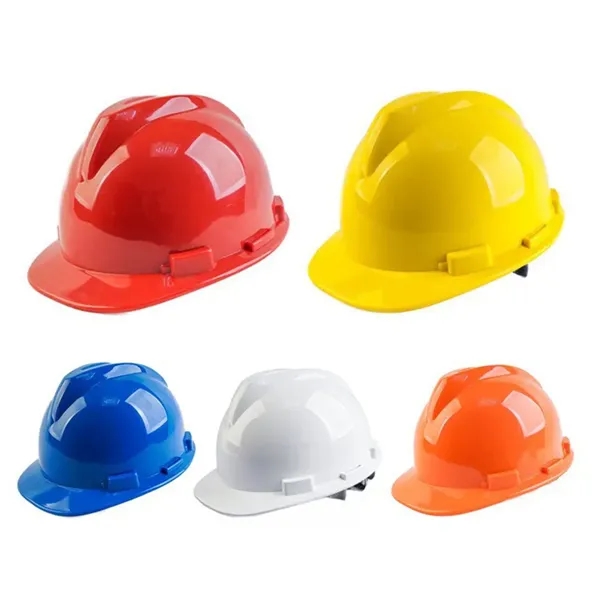 11"*9"*7" ABS Safety Helmet Lightweight Construction - 11"*9"*7" ABS Safety Helmet Lightweight Construction - Image 3 of 3