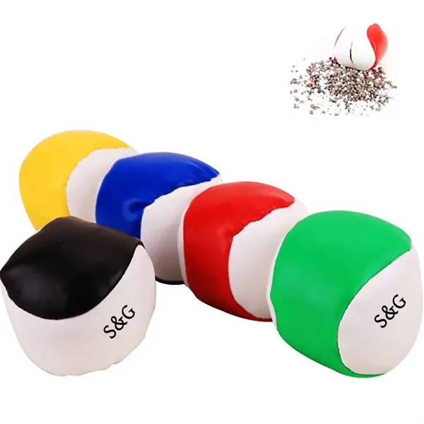 Hacky Sack Ball - Hacky Sack Ball - Image 0 of 1