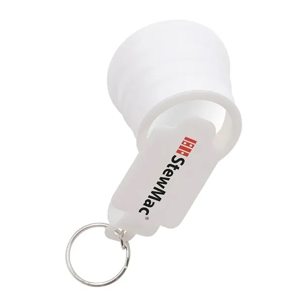 Custom Lumi Mobile Phone Light