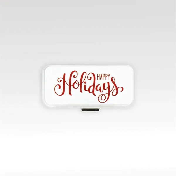 Cubed Magnetic Accessory Attachments - Cubed Magnetic Accessory Attachments - Image 5 of 47