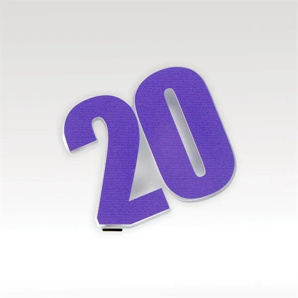 Cubed Magnetic Accessory Attachments - Cubed Magnetic Accessory Attachments - Image 12 of 47