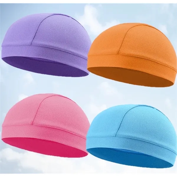 Quick-Dry Cap - Quick-Dry Cap - Image 2 of 3