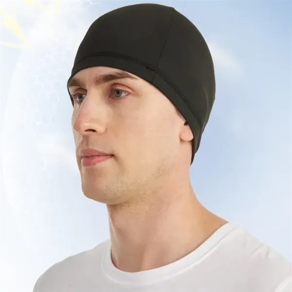 Quick-Dry Cap - Quick-Dry Cap - Image 3 of 3